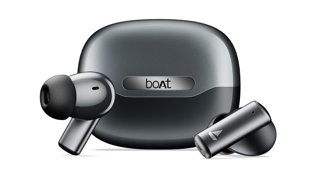 boAt Airdopes Prime 701 ANC