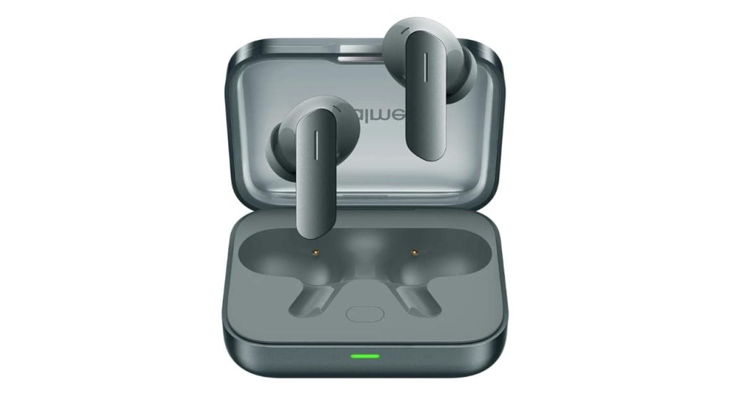 realme Buds Air 7