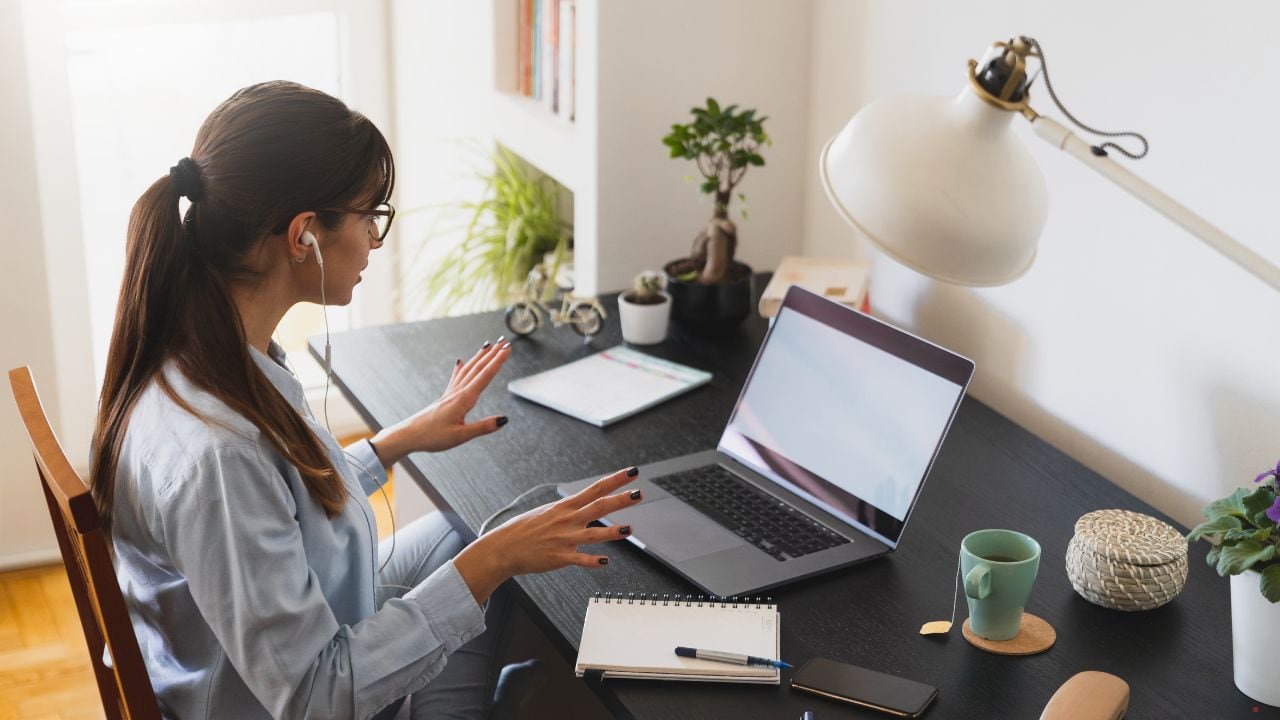 top 5 Work from Home Essentials