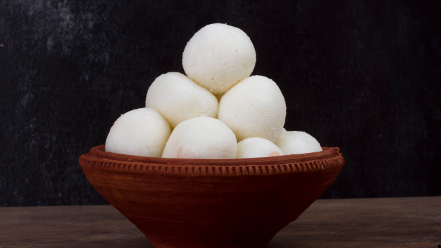 A Sweet Journey Through Bengal's Dessert Heaven