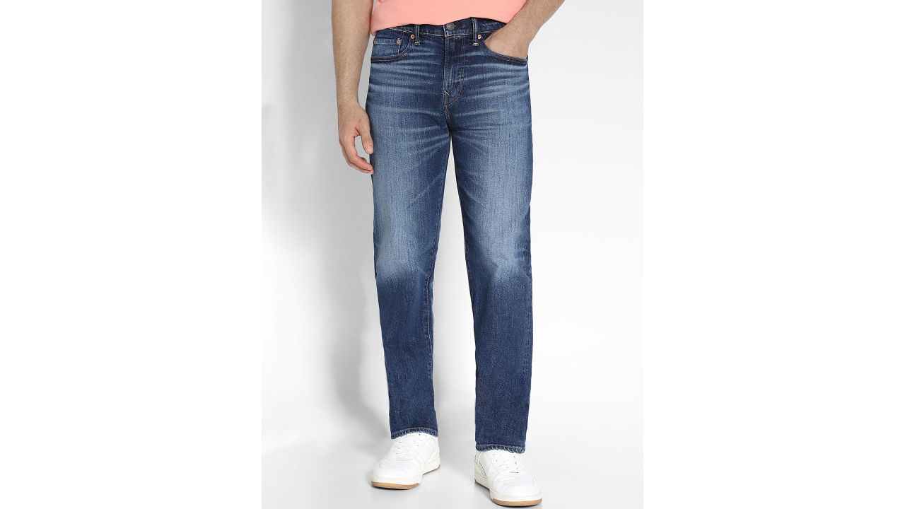 AMERICAN EAGLE OUTFITTERS Men Straight Fit Stretchable Jeans