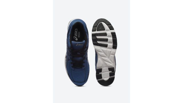 ASICS Men Road Jog Lace-Up Running Shoes