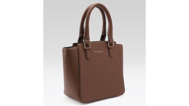 Allen SollyStructured Handheld Bag