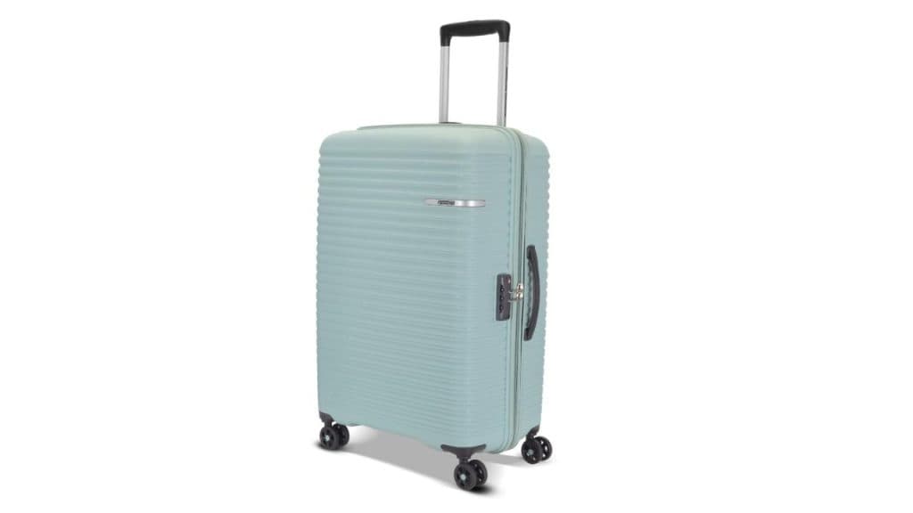 American Tourister Liftoff+ Large Check-in Suitcase