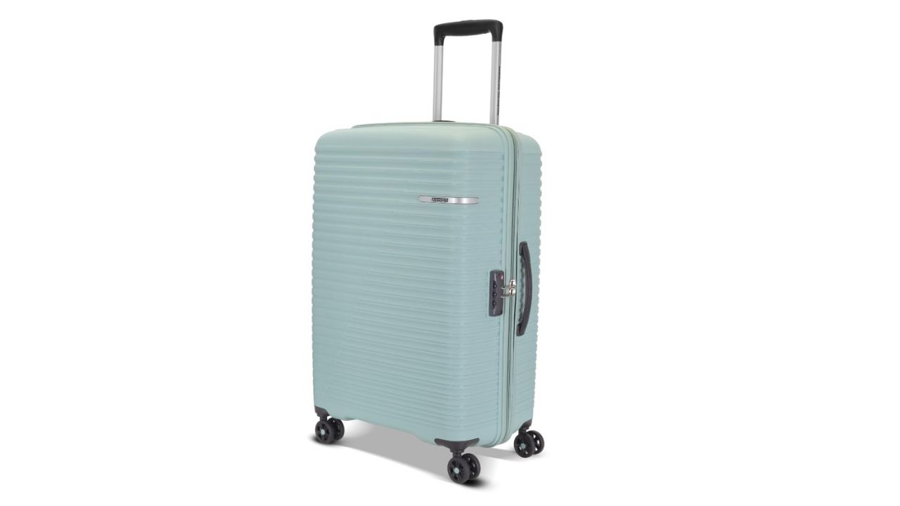 American Tourister Liftoff+ Large Check-in Suitcase