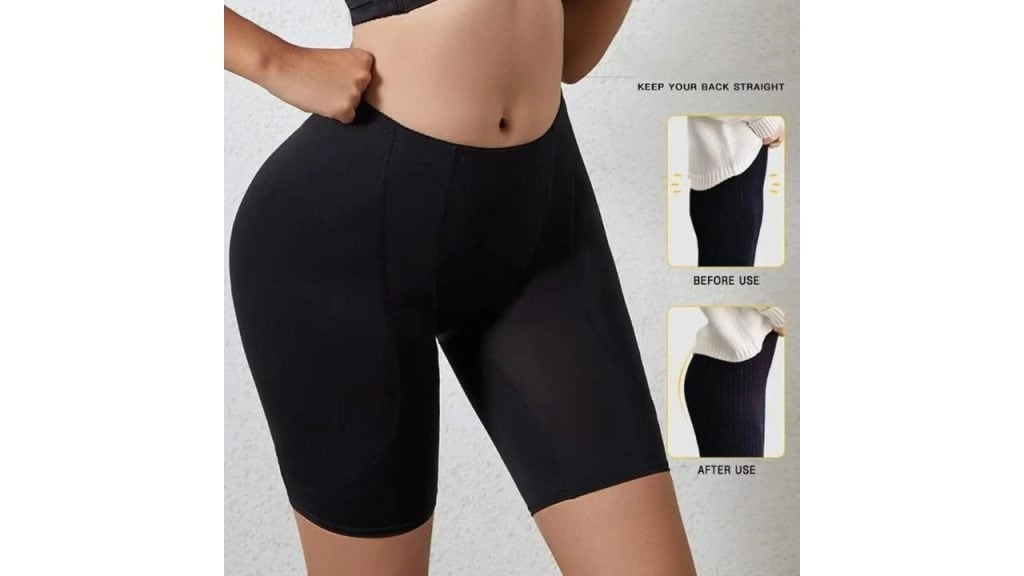 BENCOMM Women Shapewear