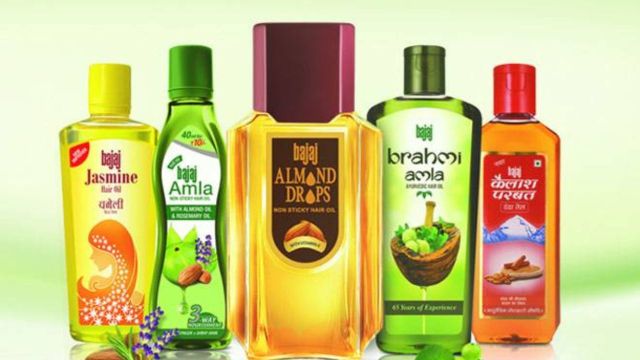 Bajaj Consumer Care Hair Products That Work for Busy Lives