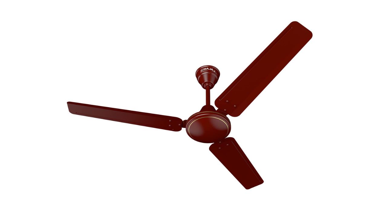 Bajaj Frore Turbo1200 MM Ceiling Fan