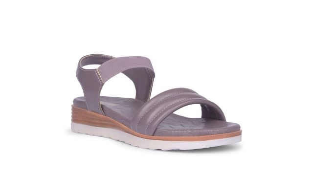 BataSlip-On Comfort Heels