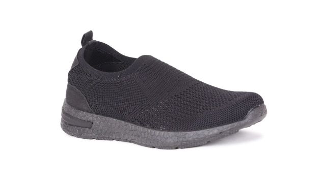 BataWomen Glide Joy Comfort Insole Textile Basics Slip-On Sneakers