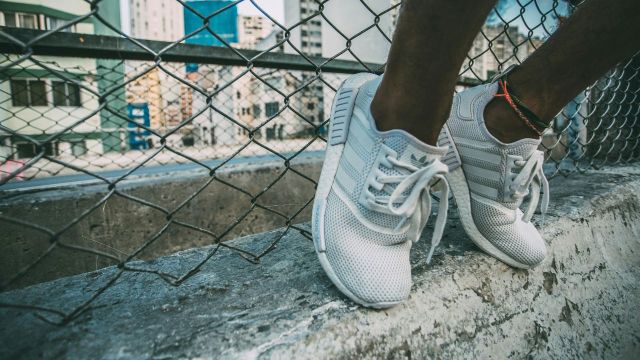 Best Adidas Running Shoe Deals on Myntra