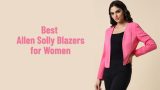 Best Allen Solly Blazers for Women