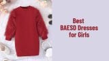 Best BAESD Dresses for Girls