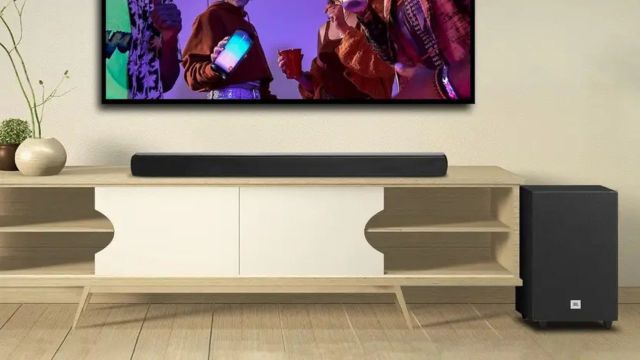 Best BBD 2025 Deals on Soundbars under 10k