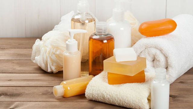 Best Bathing Soap Bar Sets