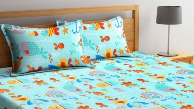 Best Bedsheet Deals Under ₹999