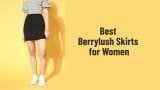Best Berrylush Skirts for Women