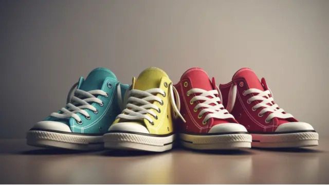 Best Converse Sneaker Deals on Myntra