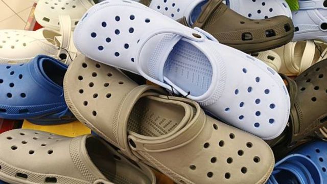 Best Crocs Footwear Deals on Myntra