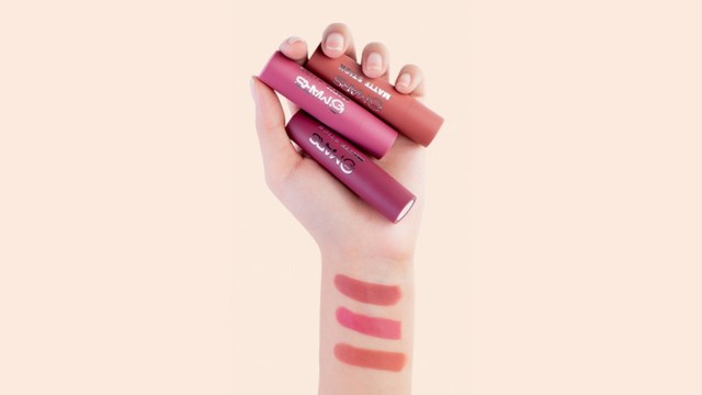 Best Deals on MARS Makeup Products