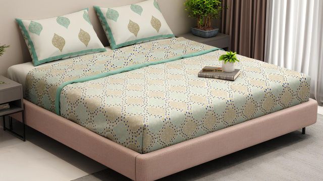 Best Double Bedsheets under ₹250