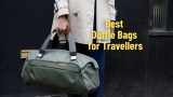 Best Duffle Bags for Travellers