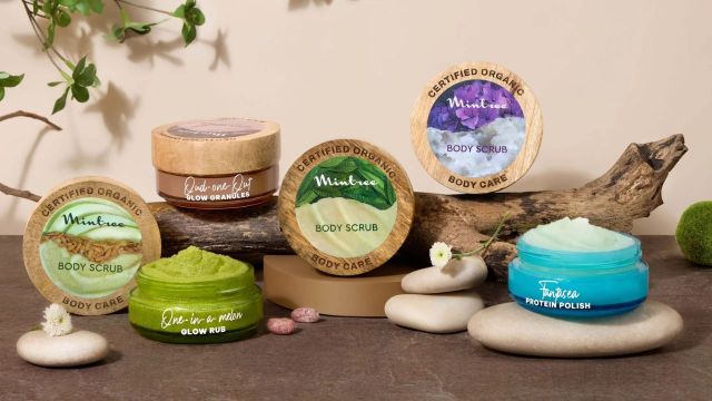 Best Exfoliating Body Scrubs