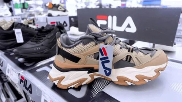 Best FILA Footwear Deals on Myntra