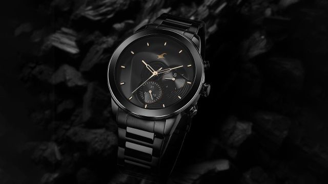 Best Fastrack Watch Deals on Myntra