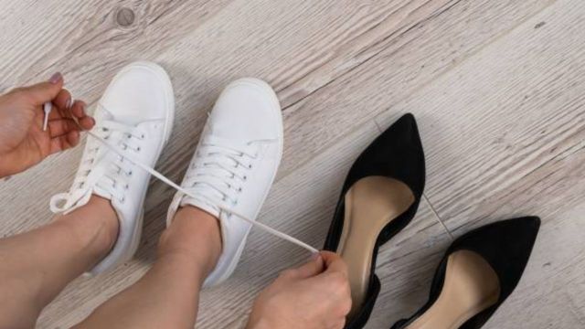Best Formal Shoes for Women