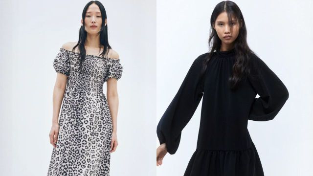 Best H&M Dresses to Check Out