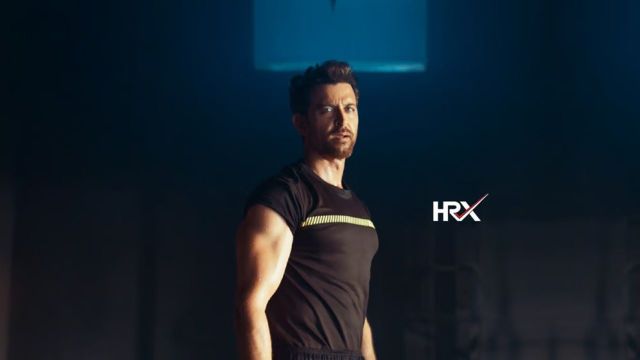 Best HRX Fitness Wear Deals