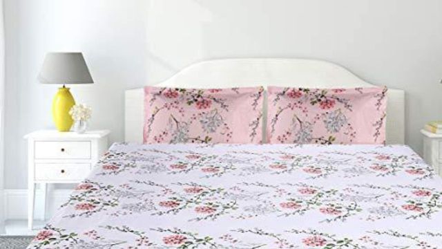 Best Haus & Kinder Bedsheet Deals on Myntra