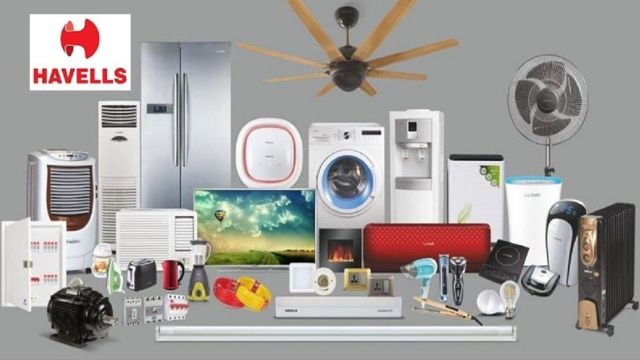 Best Havells Kitchen Appliance Deals on Myntra