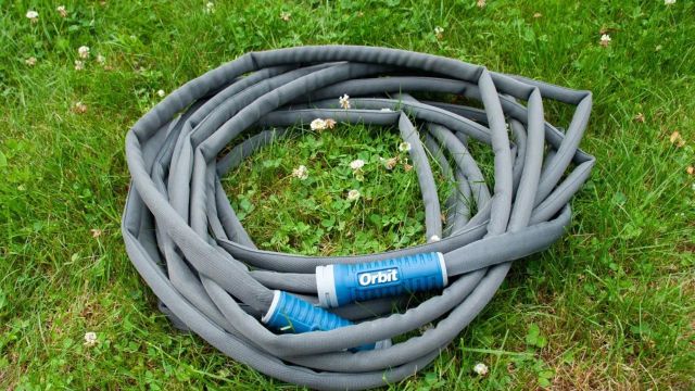 Best Heavy Duty Garden Hose