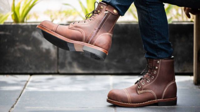 Best Killer Boot Deals on Myntra