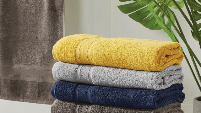 Best MYTRIDENT Bath Linen Deals on Myntra