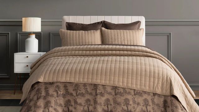 Best MYTRIDENT Bedsheet Deals on Myntra