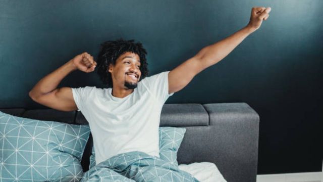Best Men's Nightwear Picks