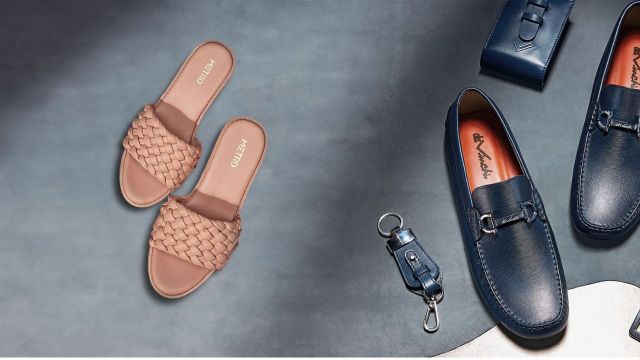 Best Metro Footwear Deals