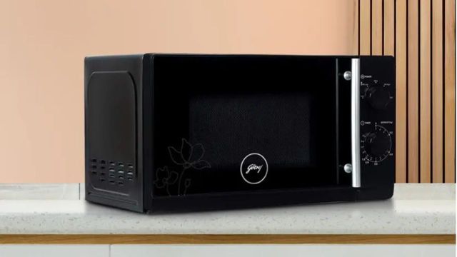 Best Microwave Deals under Rs 8,000 on Flipkart