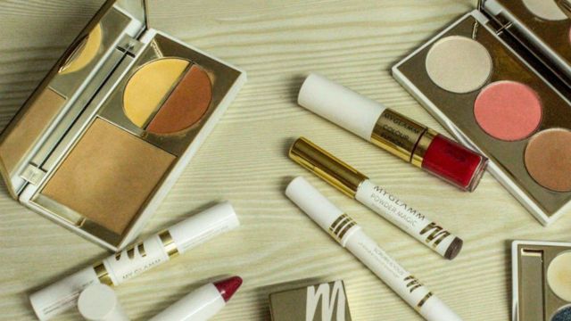 Best MyGlamm Makeup Deals on Myntra