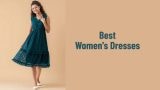 Best Myntra Brand Brigade Sale treasures on women's dresses to check out