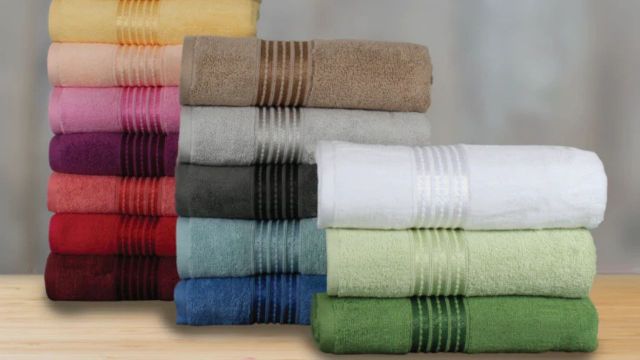 Best Nautica Bath Linen Deals on Myntra