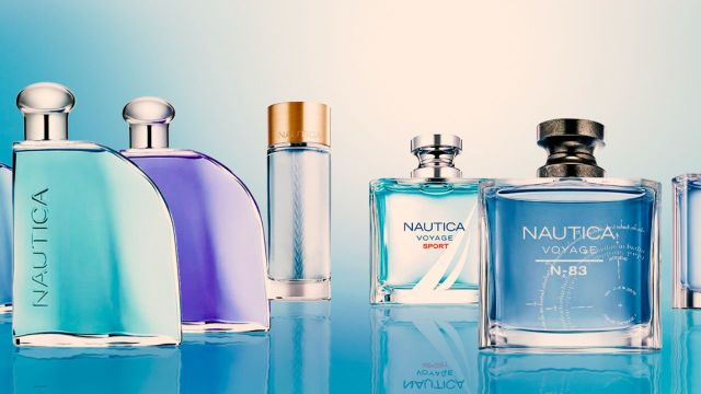 Best Nautica Fragrance Deals on Myntra