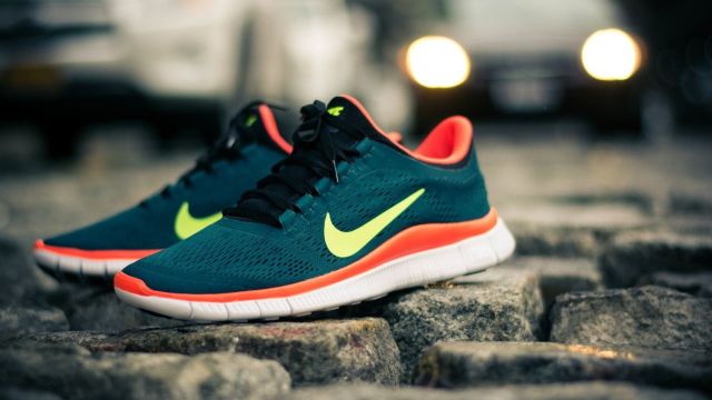 Best Nike Sneaker Deals on Myntra