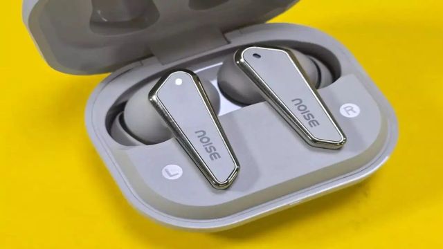 Best Noise Earbud Deals on Myntra