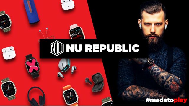 Best Nu Republic Accessory Deals on Myntra