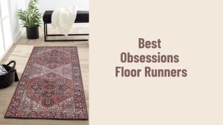 Best Obsessions Floor Runners