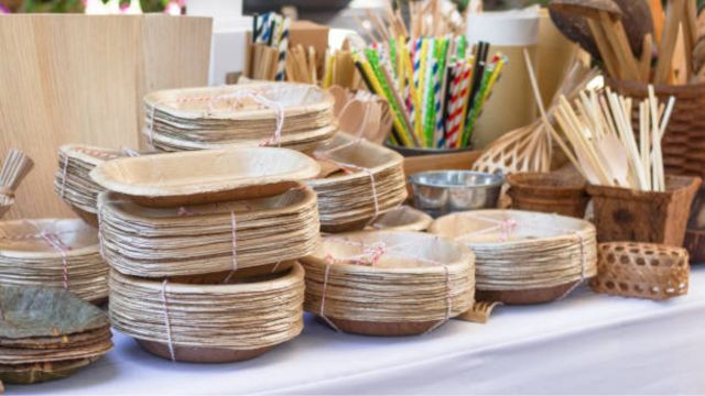 Best Picks for Eco-Friendly Tableware